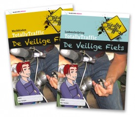 Vormgeving Module "De Veilige Fiets"