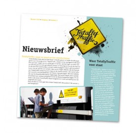 Nieuwsbrief TotallyTraffic