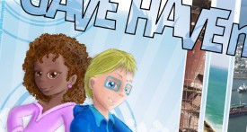 Pilot Lesmateriaal Gave Haven groep7/8