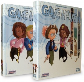Didactisch lesmateriaal "Gave Haven"