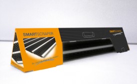 Vormgeving SMARTscraper